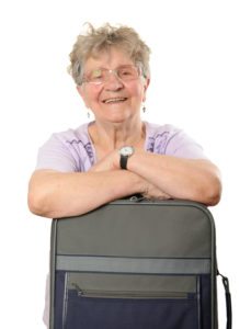 Elderly Care in Albany MN: How to Plan For Travel with an Elderly Loved One
