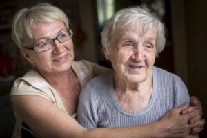 Elderly Care Osakis, MN: Overwhelmed by Caregiving 